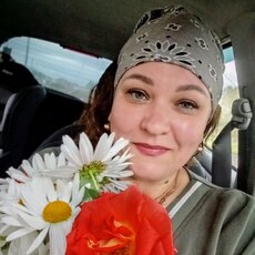 Фотография девушки Наталья, 47 лет из г. Тюкалинск