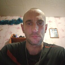 Фотография мужчины Олег, 40 лет из г. Лихославль