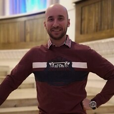 Фотография мужчины Вадим, 42 года из г. Калининград