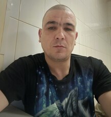 Фотография мужчины Николай, 34 года из г. Смоленск