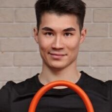 Фотография мужчины Тим, 25 лет из г. Уфа