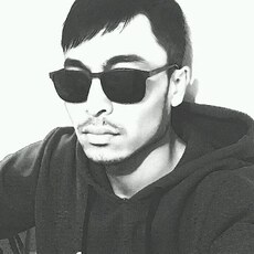 Фотография мужчины Азамат, 29 лет из г. Алматы