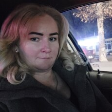 Фотография девушки Олеся, 34 года из г. Ташкент