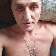 Фотография мужчины Серёга, 42 года из г. Волгоград