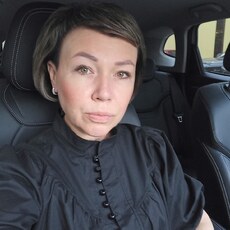 Фотография девушки Марина, 47 лет из г. Краснодар