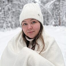 Фотография девушки Марина, 30 лет из г. Пермь