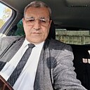 Артур, 55 лет