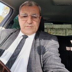 Артур, 55 из г. Краснодар.