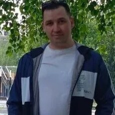 Фотография мужчины Ильнур, 41 год из г. Новочебоксарск