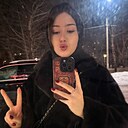 Полина, 20 лет