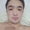 Жаскайрат, 28 лет