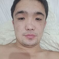 Фотография мужчины Жаскайрат, 28 лет из г. Астана