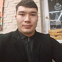 Досик, 33 года