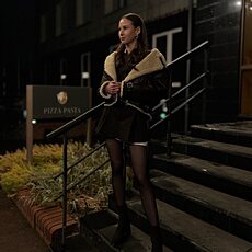 Фотография девушки Марина, 21 год из г. Пермь