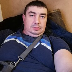 Фотография мужчины Юрий, 38 лет из г. Новосибирск