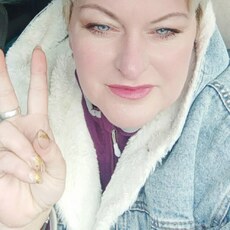 Фотография девушки Алёна, 45 лет из г. Волхов