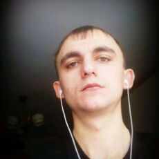 Фотография мужчины Яков, 35 лет из г. Гурьевск (Кемеровская Обл)