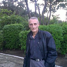 Фотография мужчины Vladimir, 64 года из г. Лод