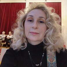 Фотография девушки Елена, 60 лет из г. Санкт-Петербург