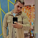 Эдуард, 28 лет