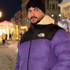 Фотография мужчины Karim, 24 года из г. Уфа