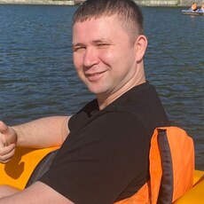 Фотография мужчины Евгений, 40 лет из г. Новокузнецк