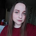 Анастасия, 25 лет