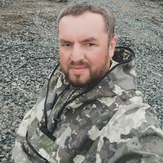 Фотография мужчины Ren, 41 год из г. Оренбург