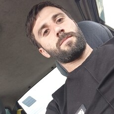 Фотография мужчины Saxavet, 27 лет из г. Дербент