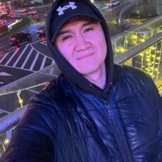 Фотография мужчины Канат, 45 лет из г. Актобе