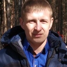 Фотография мужчины Андрей, 38 лет из г. Чита