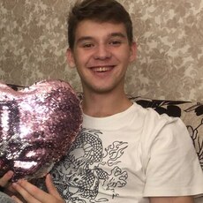Фотография мужчины Даня, 18 лет из г. Рыбинск