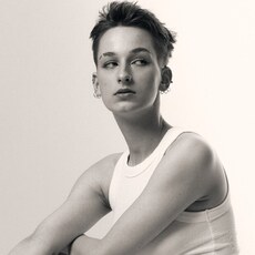 Фотография девушки Лина, 18 лет из г. Новосибирск