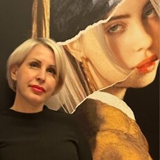 Фотография девушки Светлана, 42 года из г. Красногорск