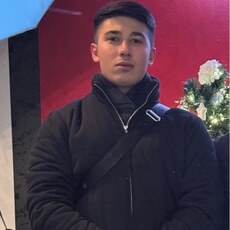 Фотография мужчины Георгий, 35 лет из г. Нальчик