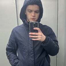 Фотография мужчины Влад, 26 лет из г. Иркутск