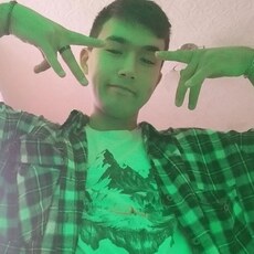 Фотография мужчины Арсен, 25 лет из г. Севастополь