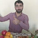 Шако, 34 года