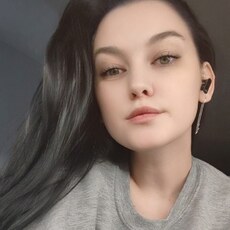 Фотография девушки Саша, 28 лет из г. Вологда