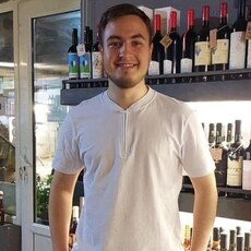 Фотография мужчины Serj, 25 лет из г. Киев