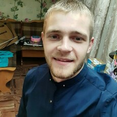 Фотография мужчины Максим, 29 лет из г. Иваново