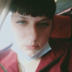 Фотография девушки Demon, 40 лет из г. Павлодар