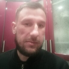 Фотография мужчины Виктор, 33 года из г. Витебск