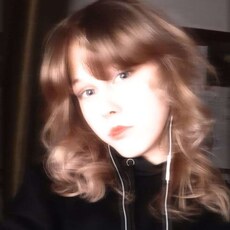 Фотография девушки Марина, 18 лет из г. Томск