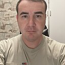 Рашид, 32 года