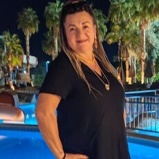 Фотография девушки Ольга, 58 лет из г. Калининград