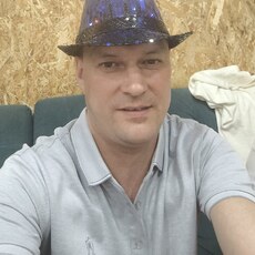 Фотография мужчины Рустам, 39 лет из г. Лесосибирск