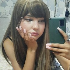 Фотография девушки Лола, 22 года из г. Улан-Удэ