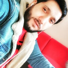 Фотография мужчины Магамет, 34 года из г. Казань