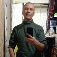 Фотография мужчины Drooo, 40 лет из г. Волжский